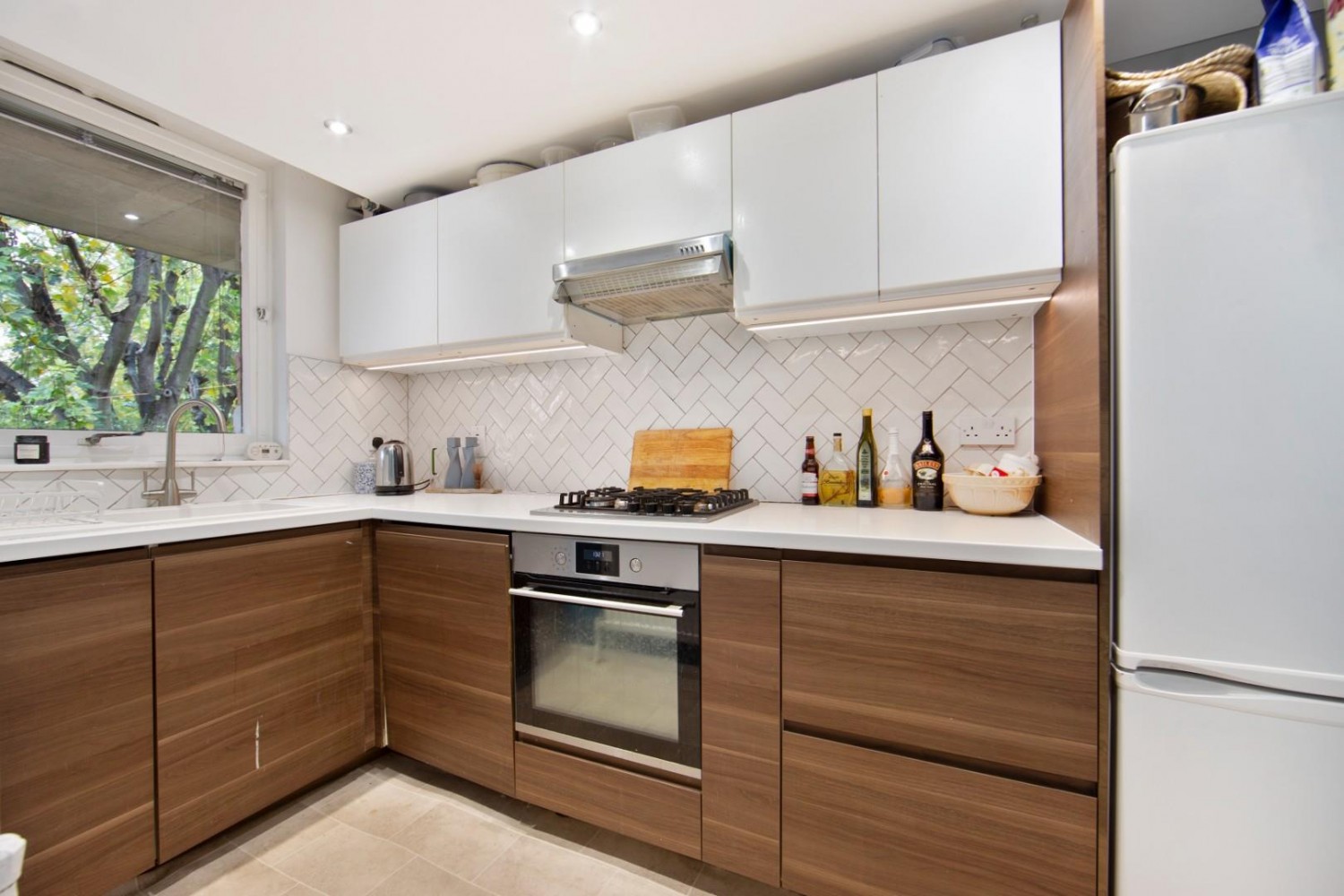 Elmington Road, London