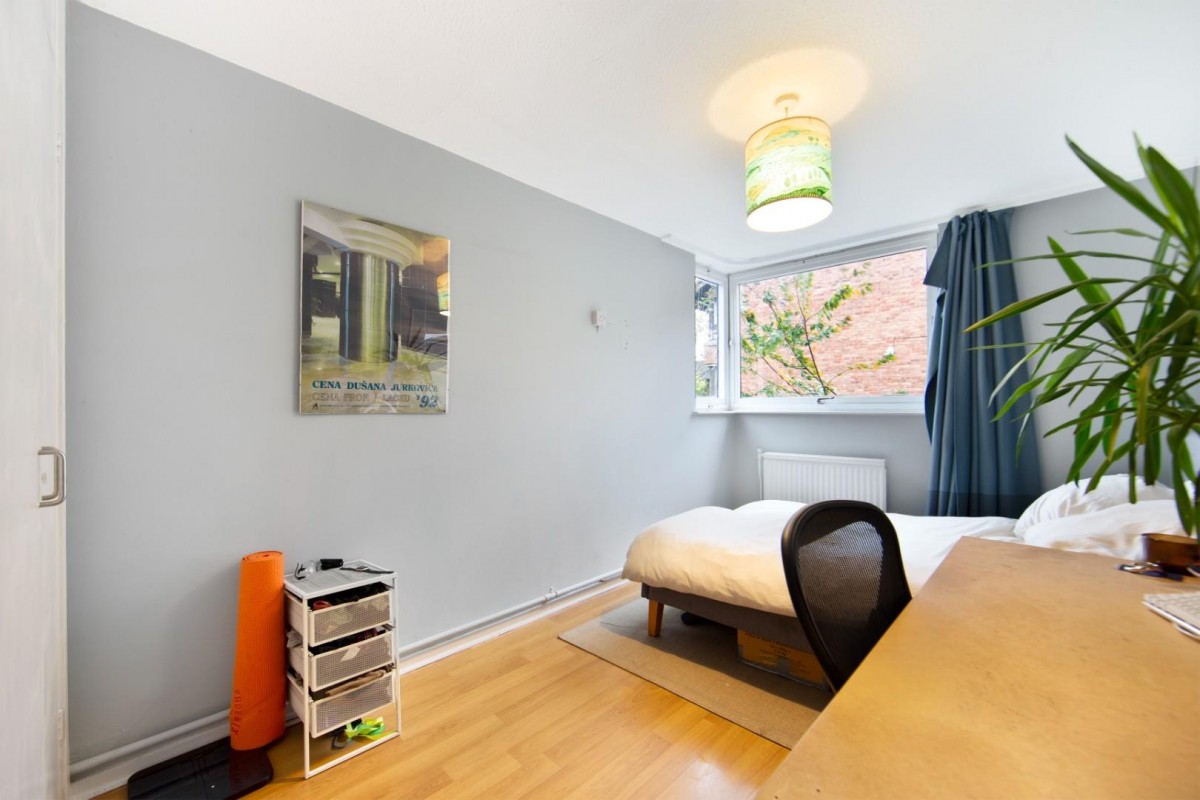 Elmington Road, London