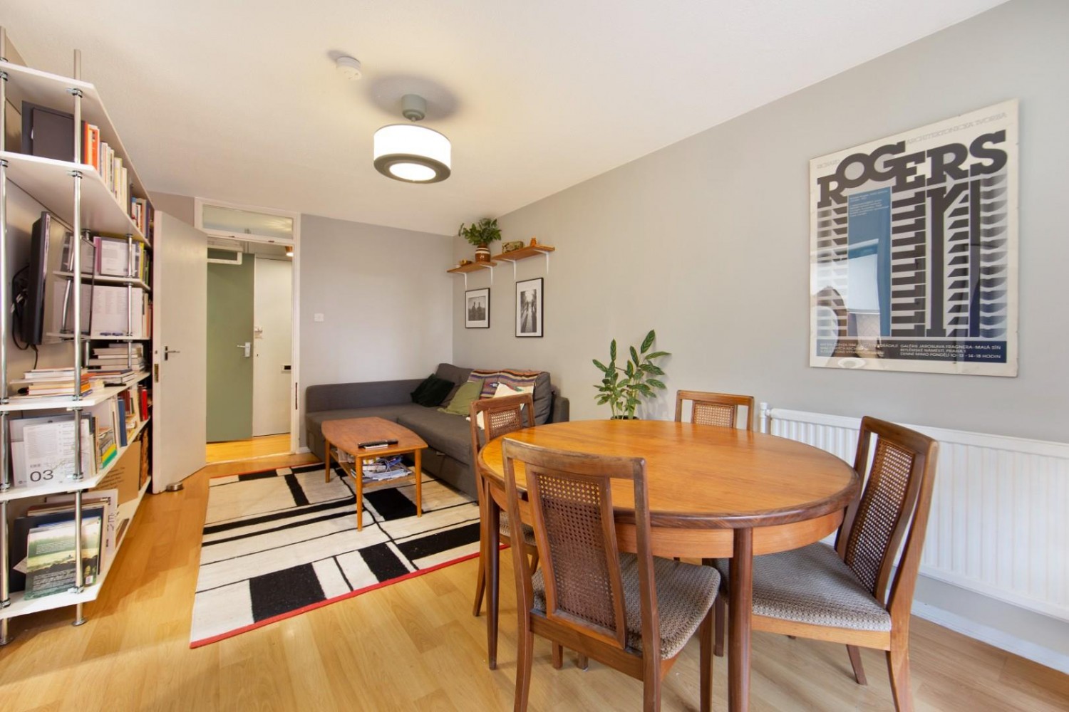 Elmington Road, London