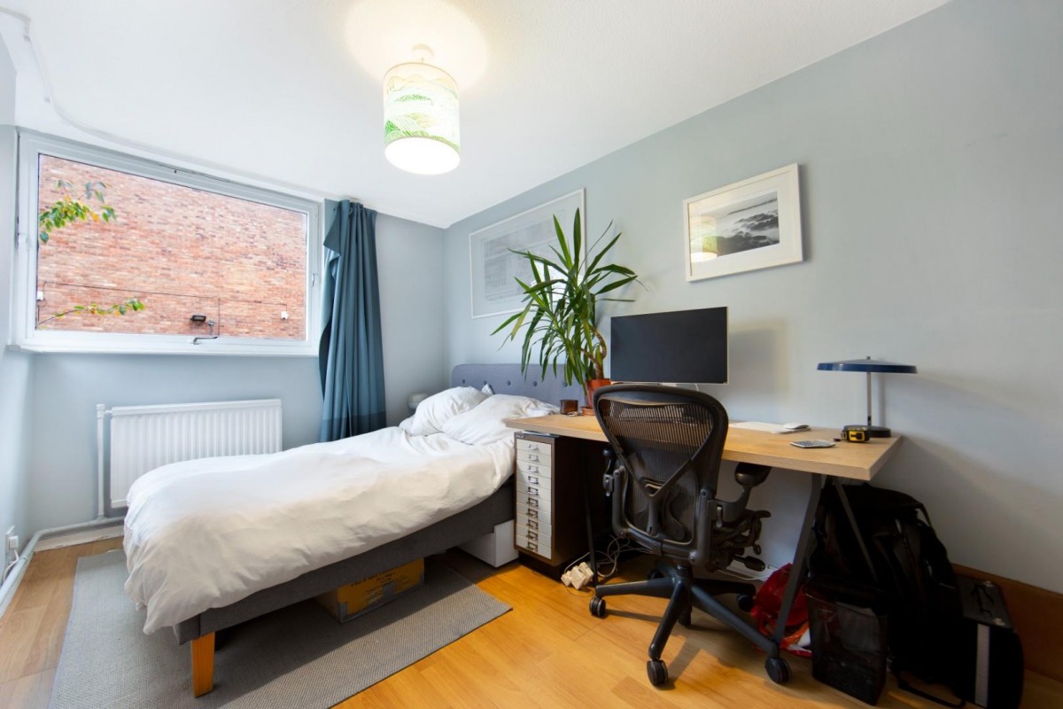 Elmington Road, London