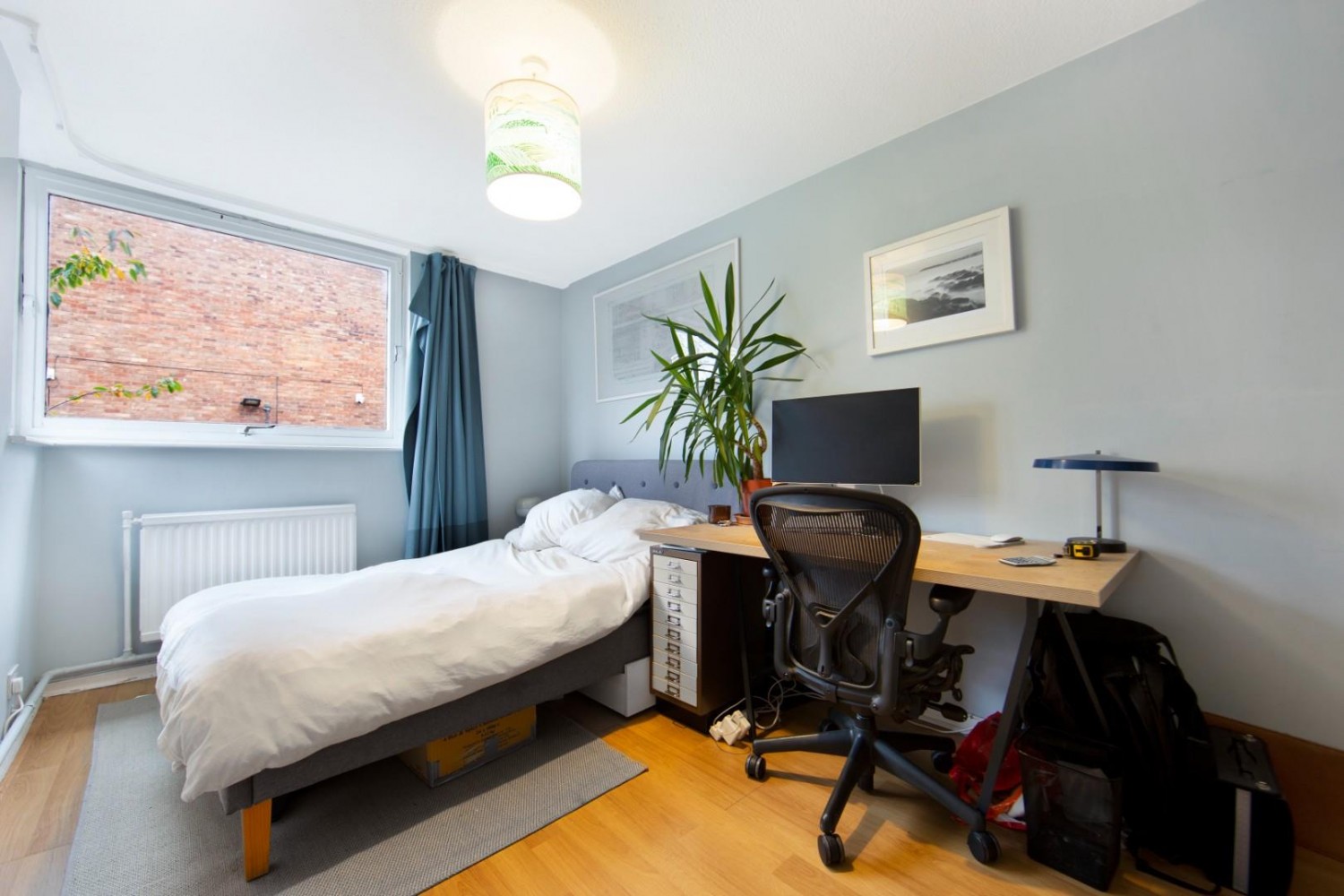 Elmington Road, London