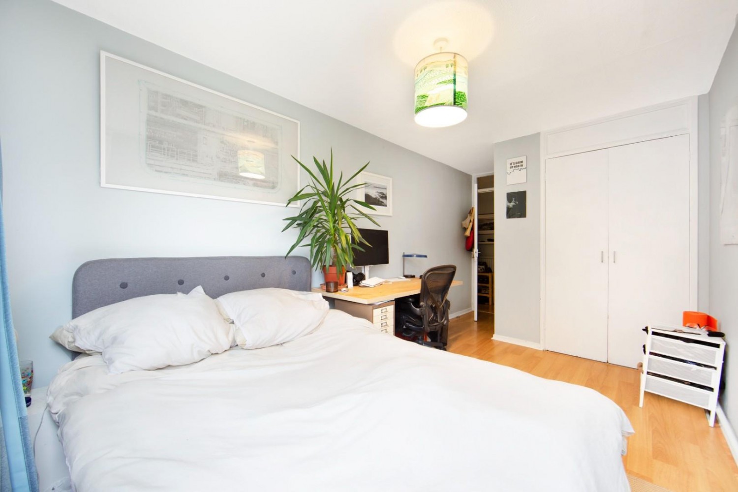 Elmington Road, London