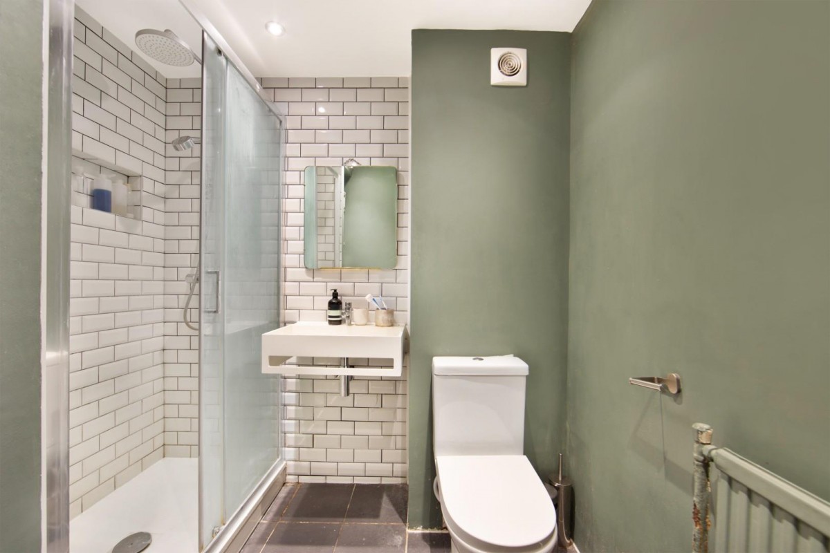 Elmington Road, London