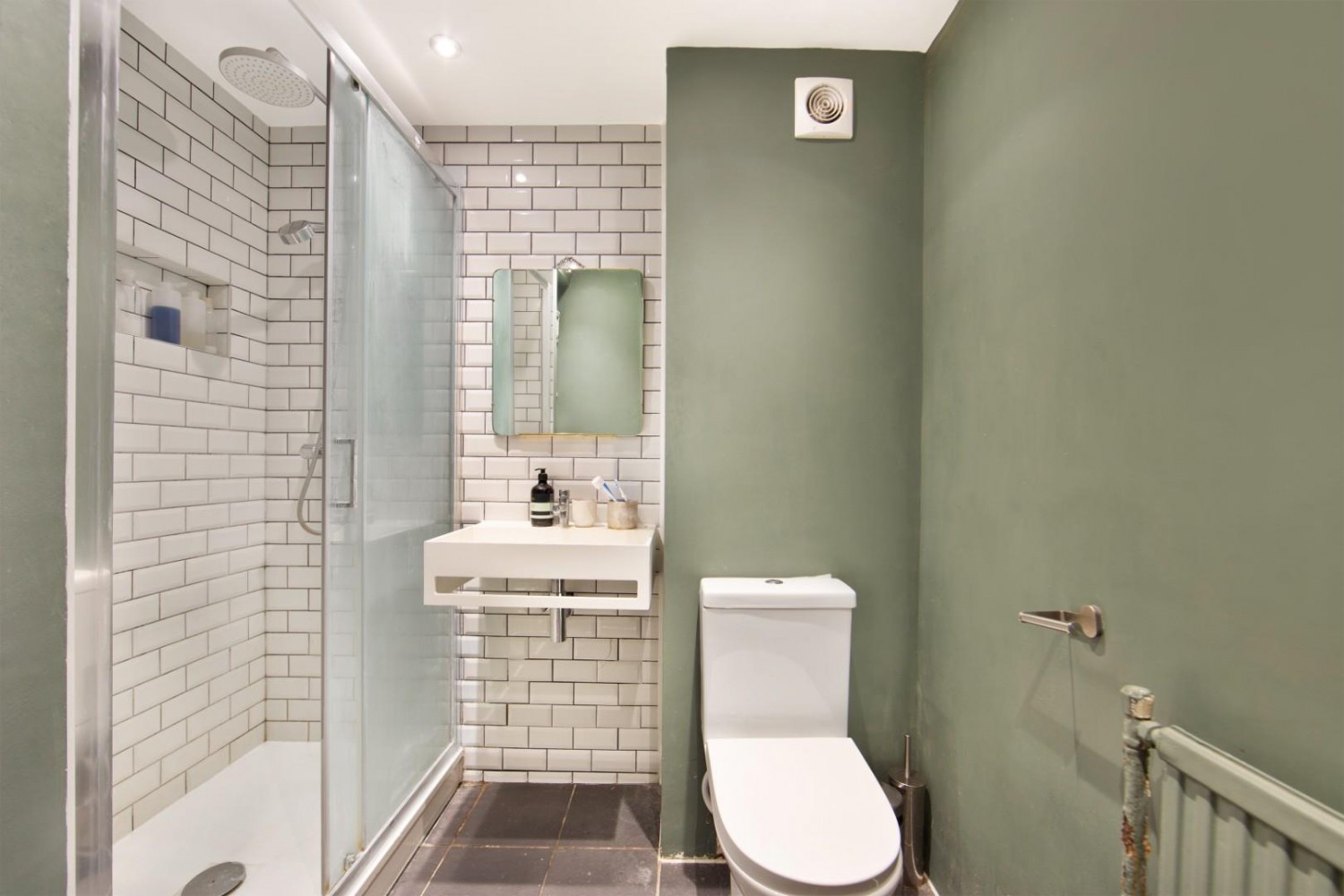 Elmington Road, London