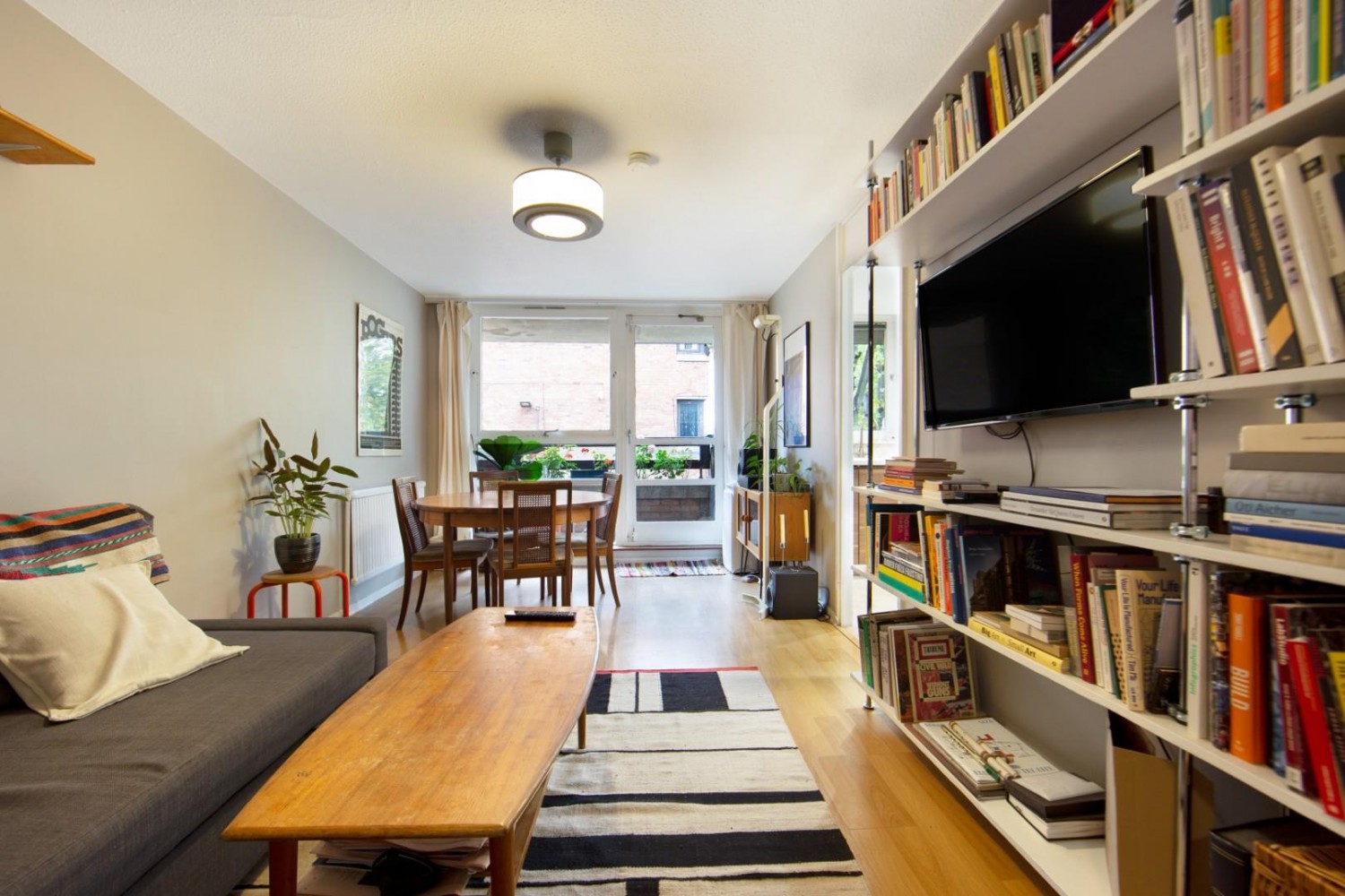 Elmington Road, London