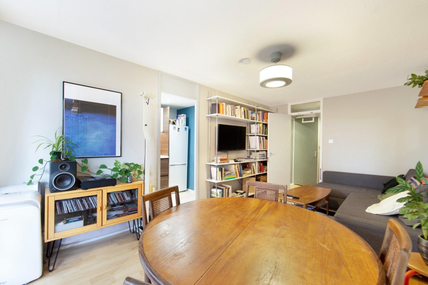 Elmington Road, London