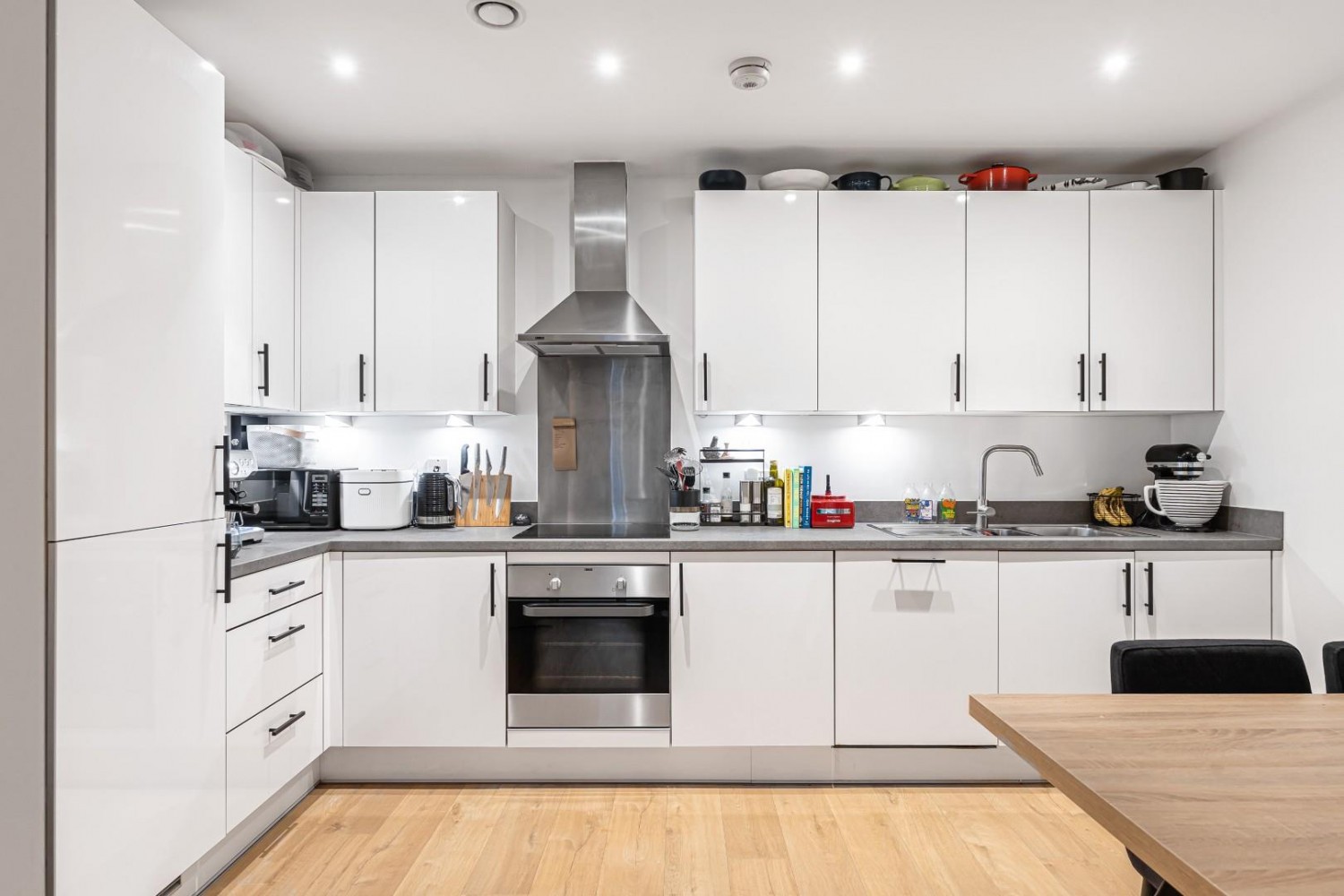 Broome Way, London, SE5