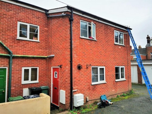 Culverland Road, Exeter, EX4 6JJ