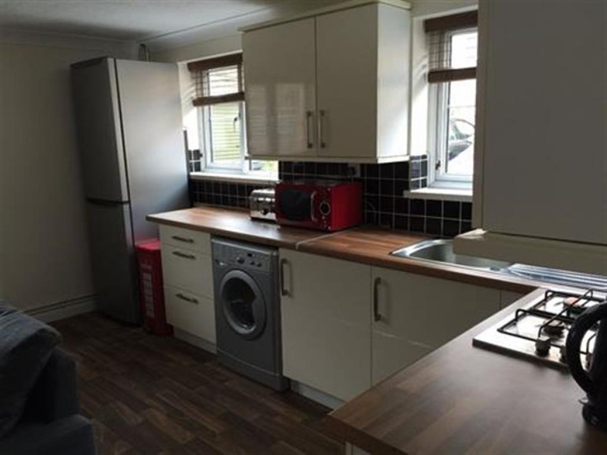 Culverland Road, Exeter, EX4 6JJ