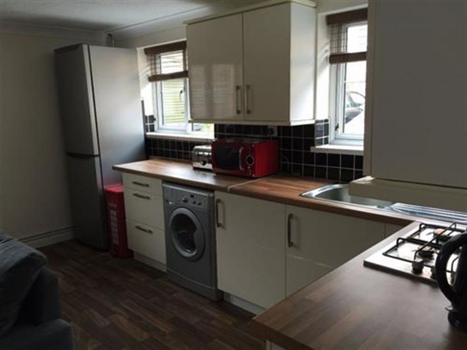 Culverland Road, Exeter, EX4 6JJ