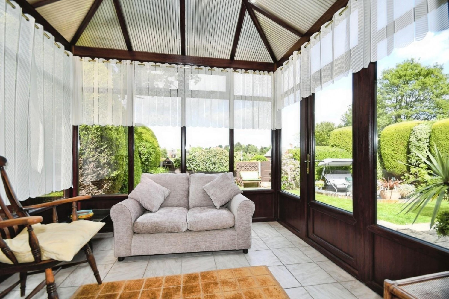 Bentham Road, Newbold, Chesterfield, S40 4EZ