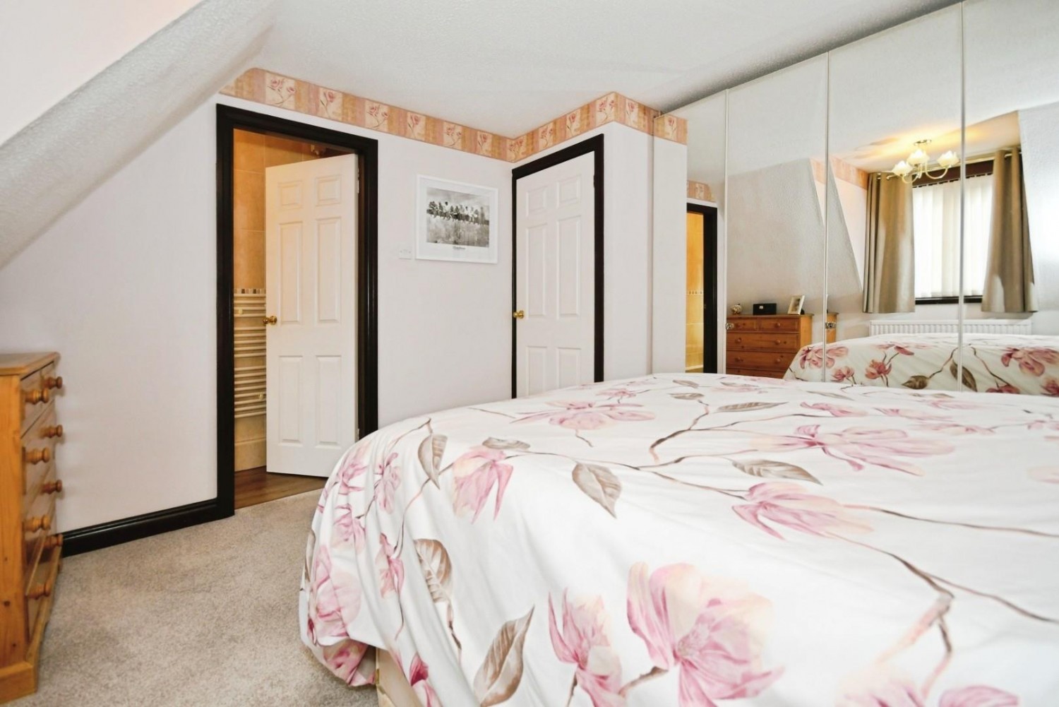 Bentham Road, Newbold, Chesterfield, S40 4EZ