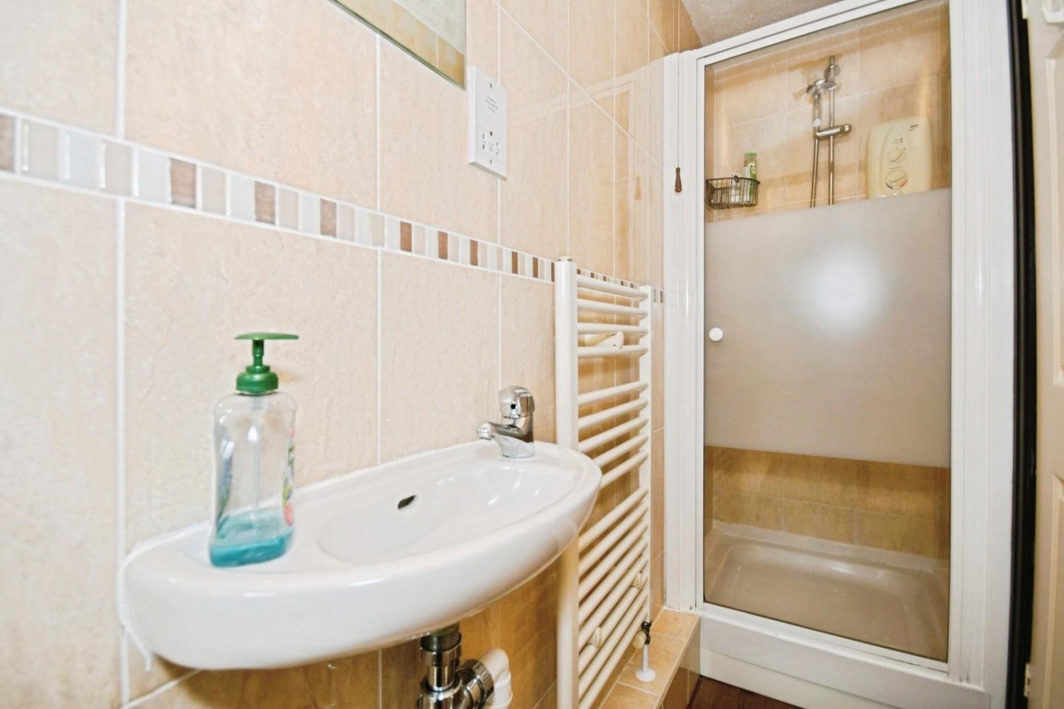 Bentham Road, Newbold, Chesterfield, S40 4EZ