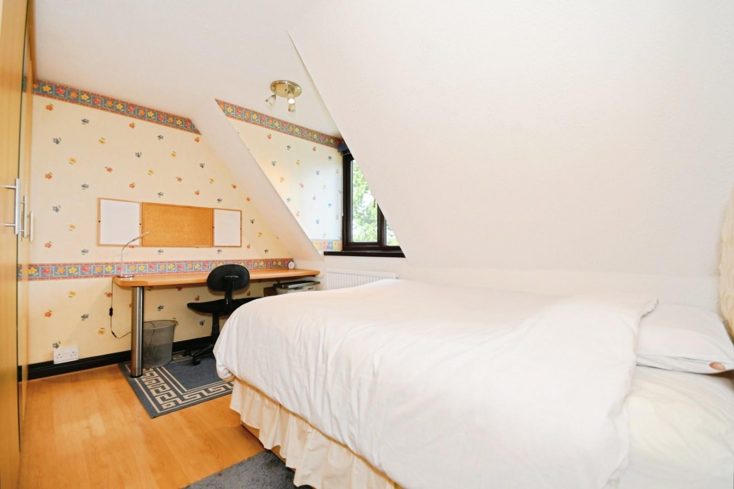 Bentham Road, Newbold, Chesterfield, S40 4EZ