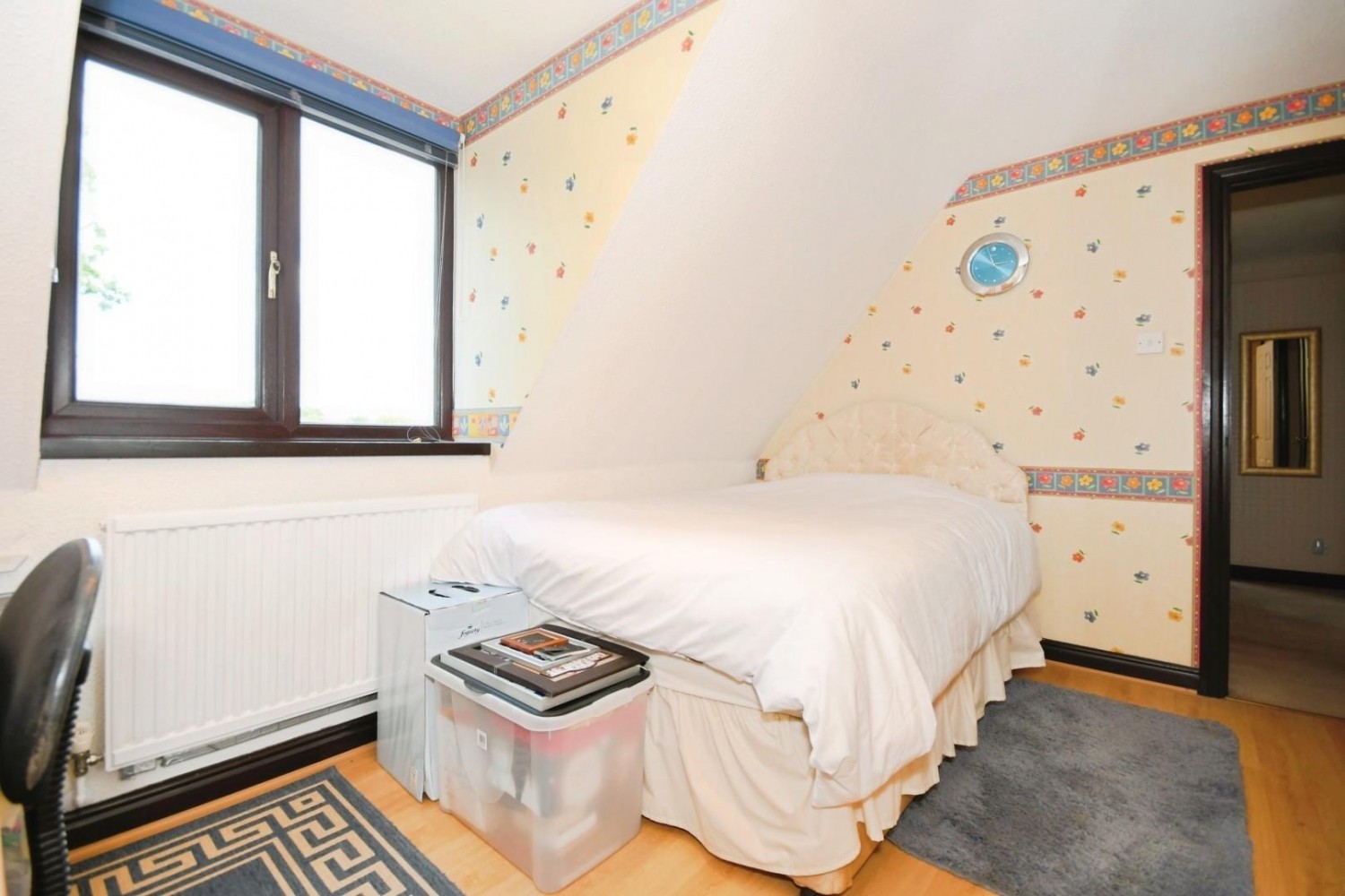 Bentham Road, Newbold, Chesterfield, S40 4EZ