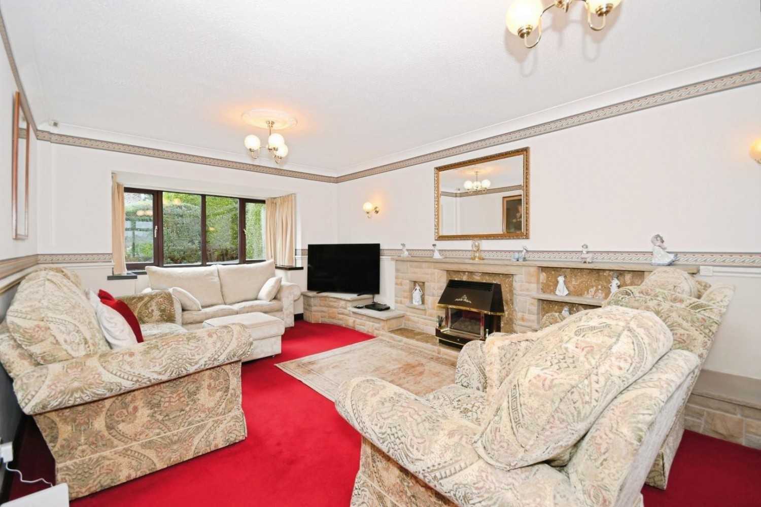 Bentham Road, Newbold, Chesterfield, S40 4EZ