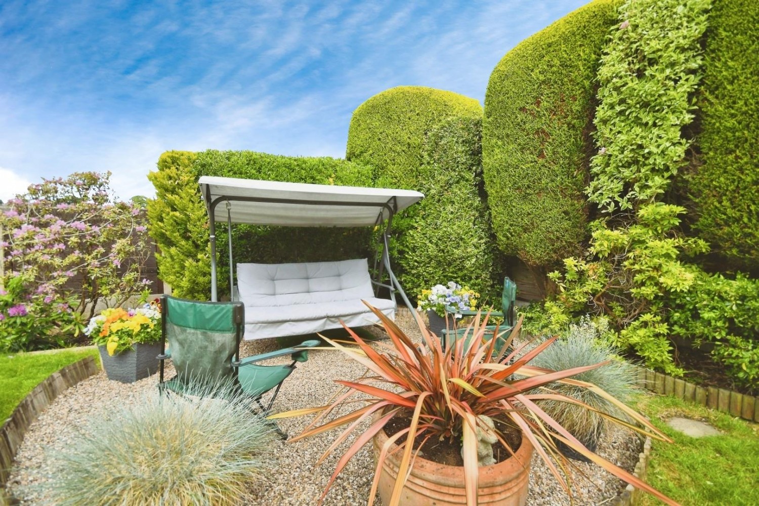 Bentham Road, Newbold, Chesterfield, S40 4EZ