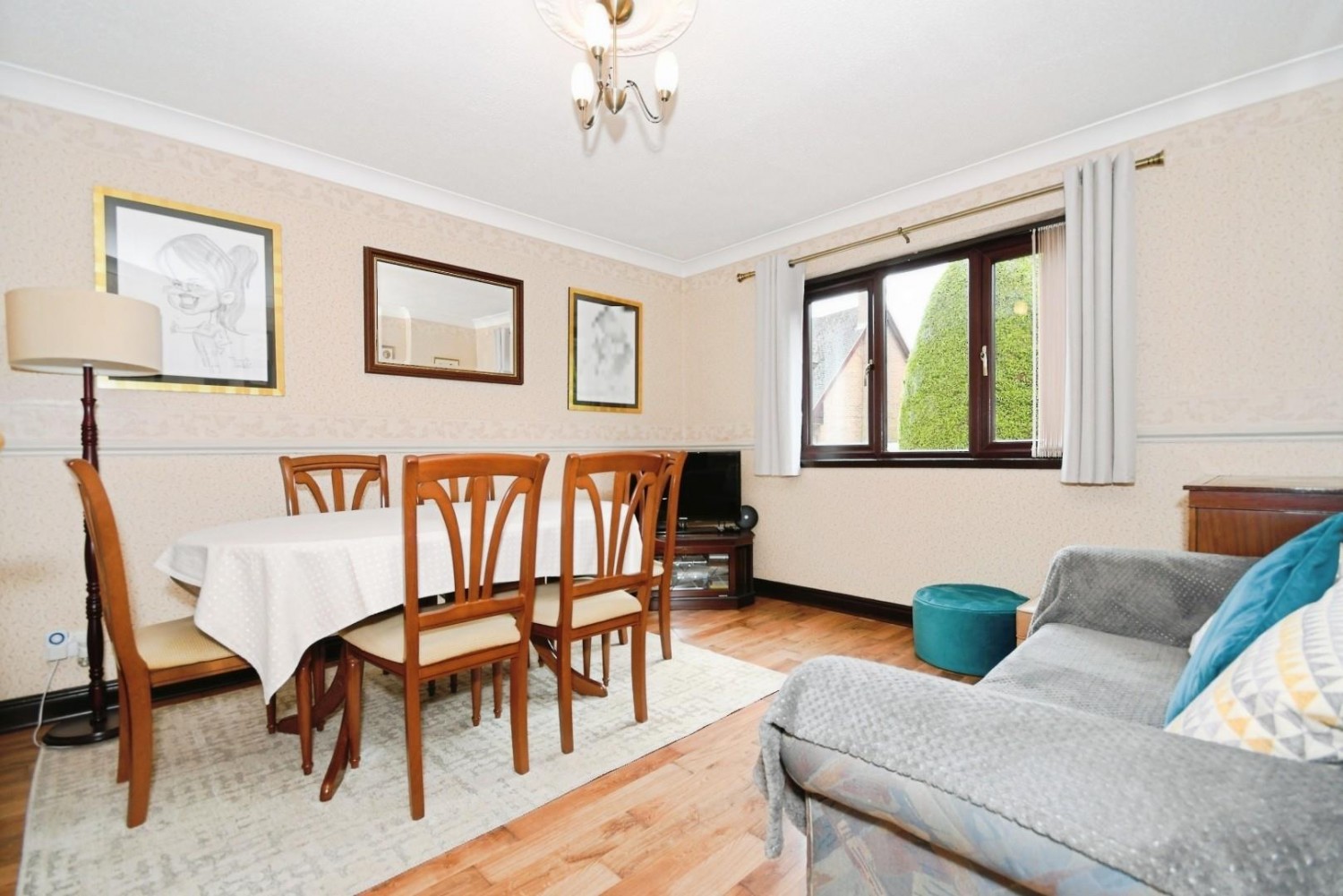 Bentham Road, Newbold, Chesterfield, S40 4EZ