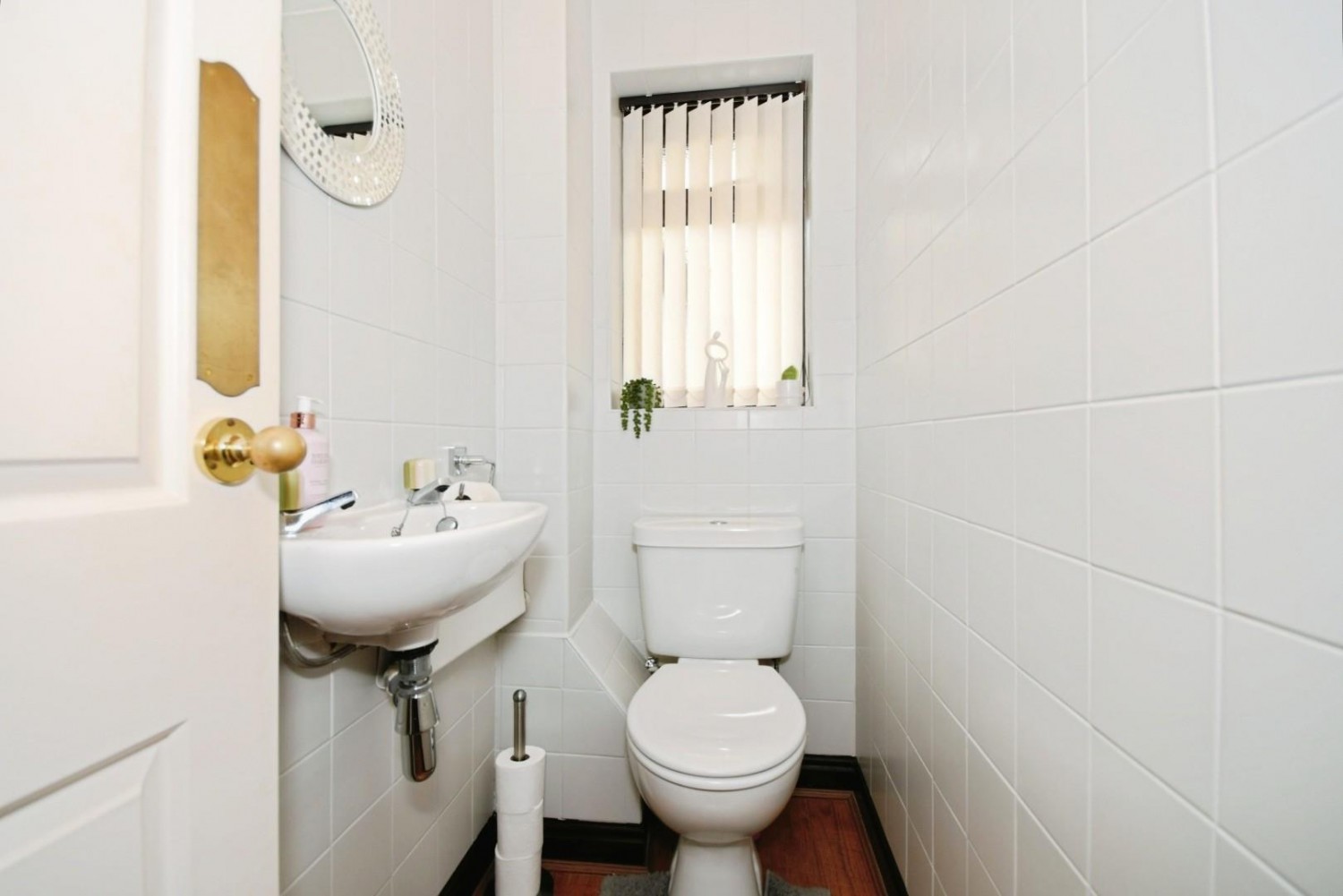 Bentham Road, Newbold, Chesterfield, S40 4EZ