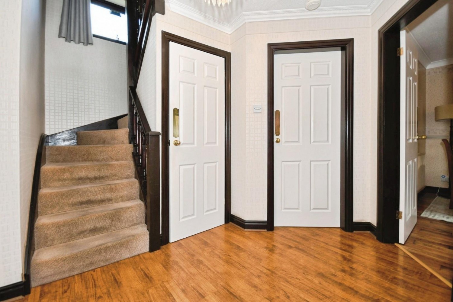 Bentham Road, Newbold, Chesterfield, S40 4EZ