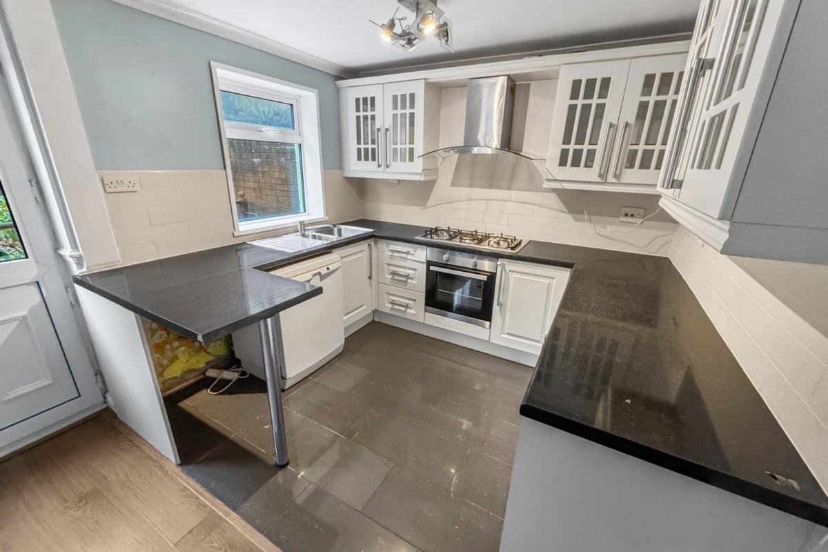 Holtdale Avenue, Cookridge, Leeds