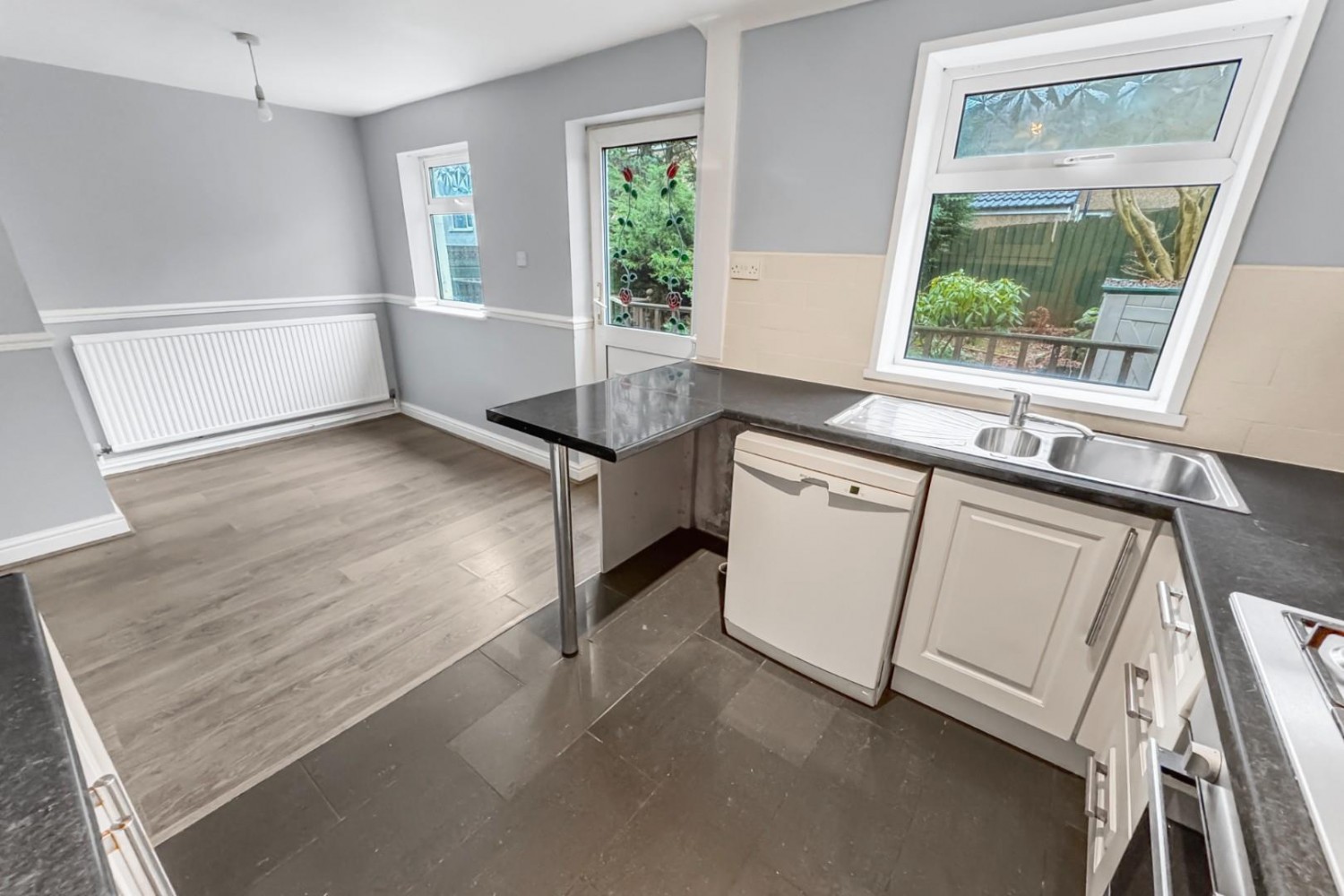 Holtdale Avenue, Cookridge, Leeds