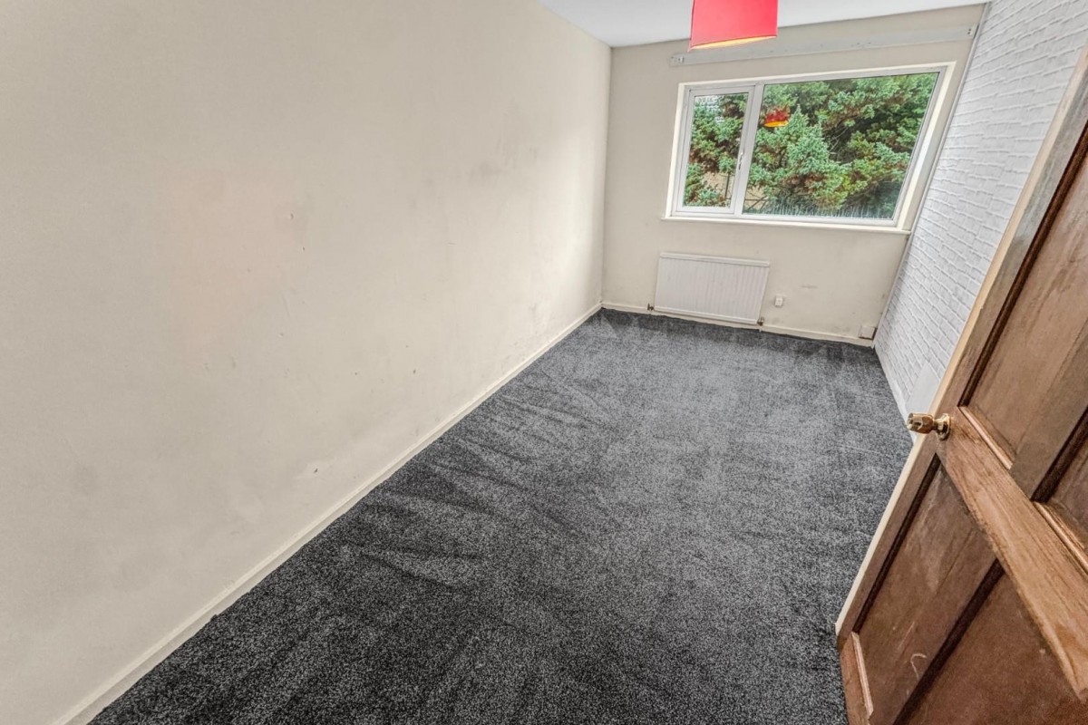 Holtdale Avenue, Cookridge, Leeds