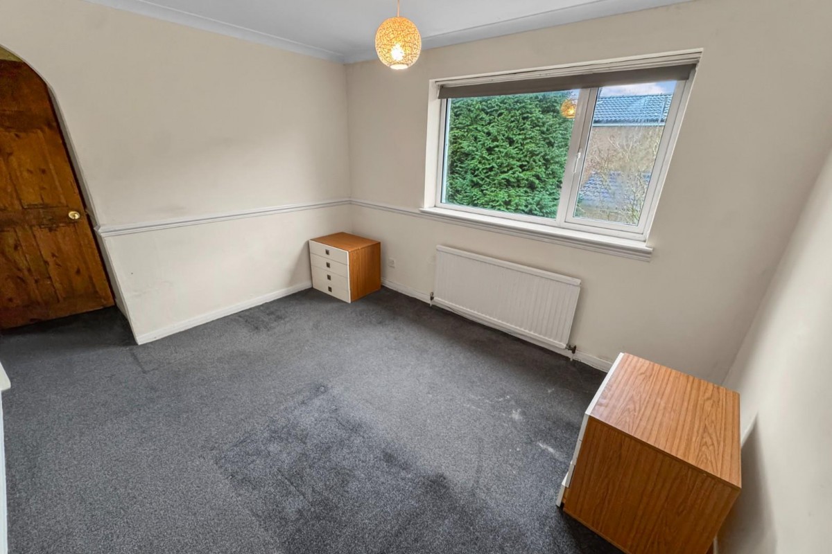 Holtdale Avenue, Cookridge, Leeds