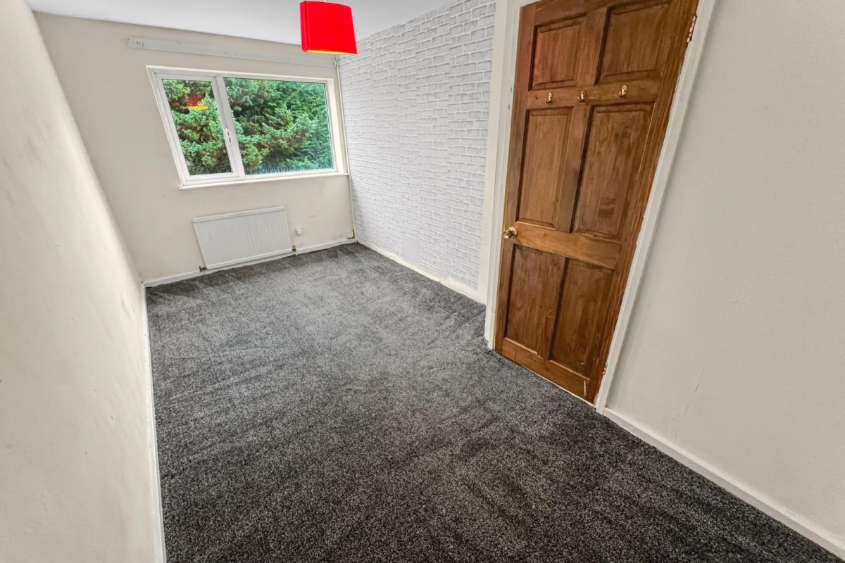 Holtdale Avenue, Cookridge, Leeds