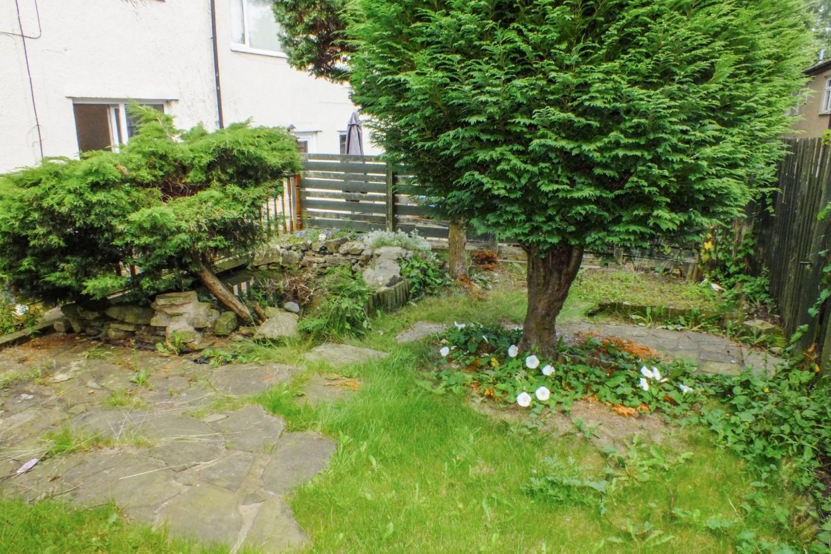 Holtdale Avenue, Cookridge, Leeds