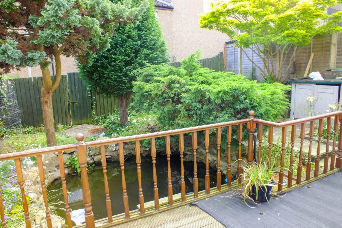 Holtdale Avenue, Cookridge, Leeds