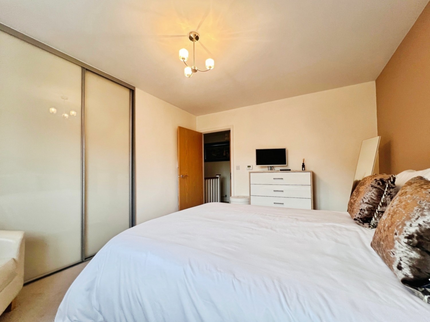 Song Thrush Drive, Finberry, Ashford