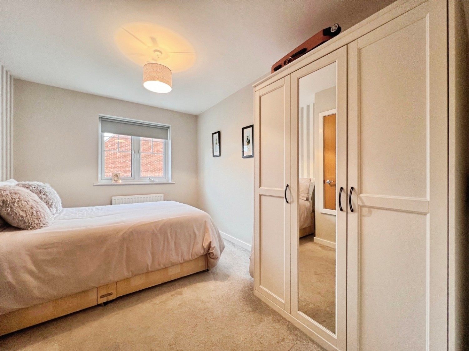 Song Thrush Drive, Finberry, Ashford