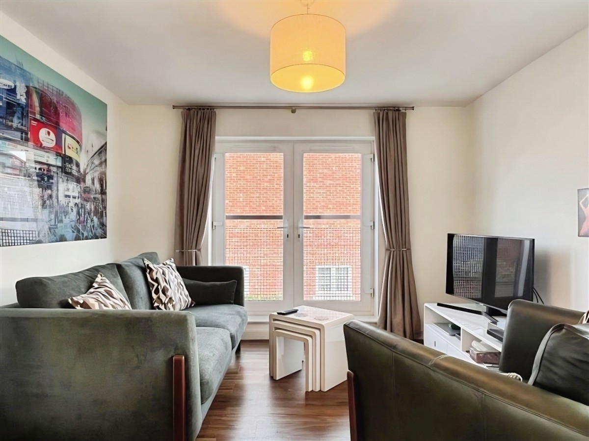 Song Thrush Drive, Finberry, Ashford