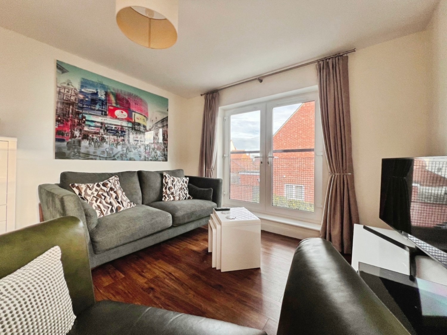 Song Thrush Drive, Finberry, Ashford