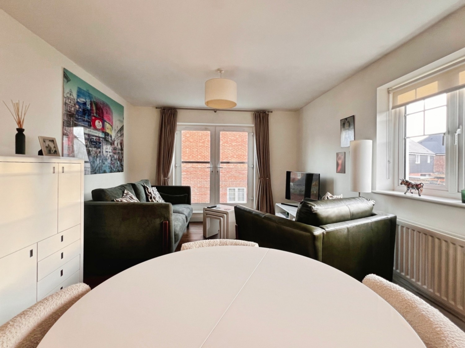 Song Thrush Drive, Finberry, Ashford