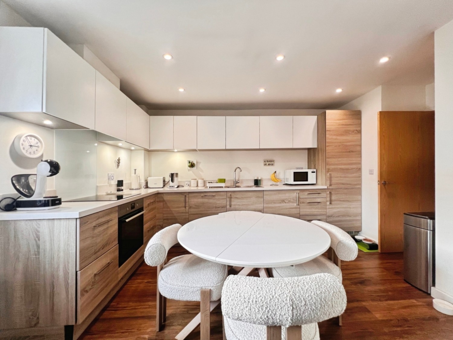 Song Thrush Drive, Finberry, Ashford