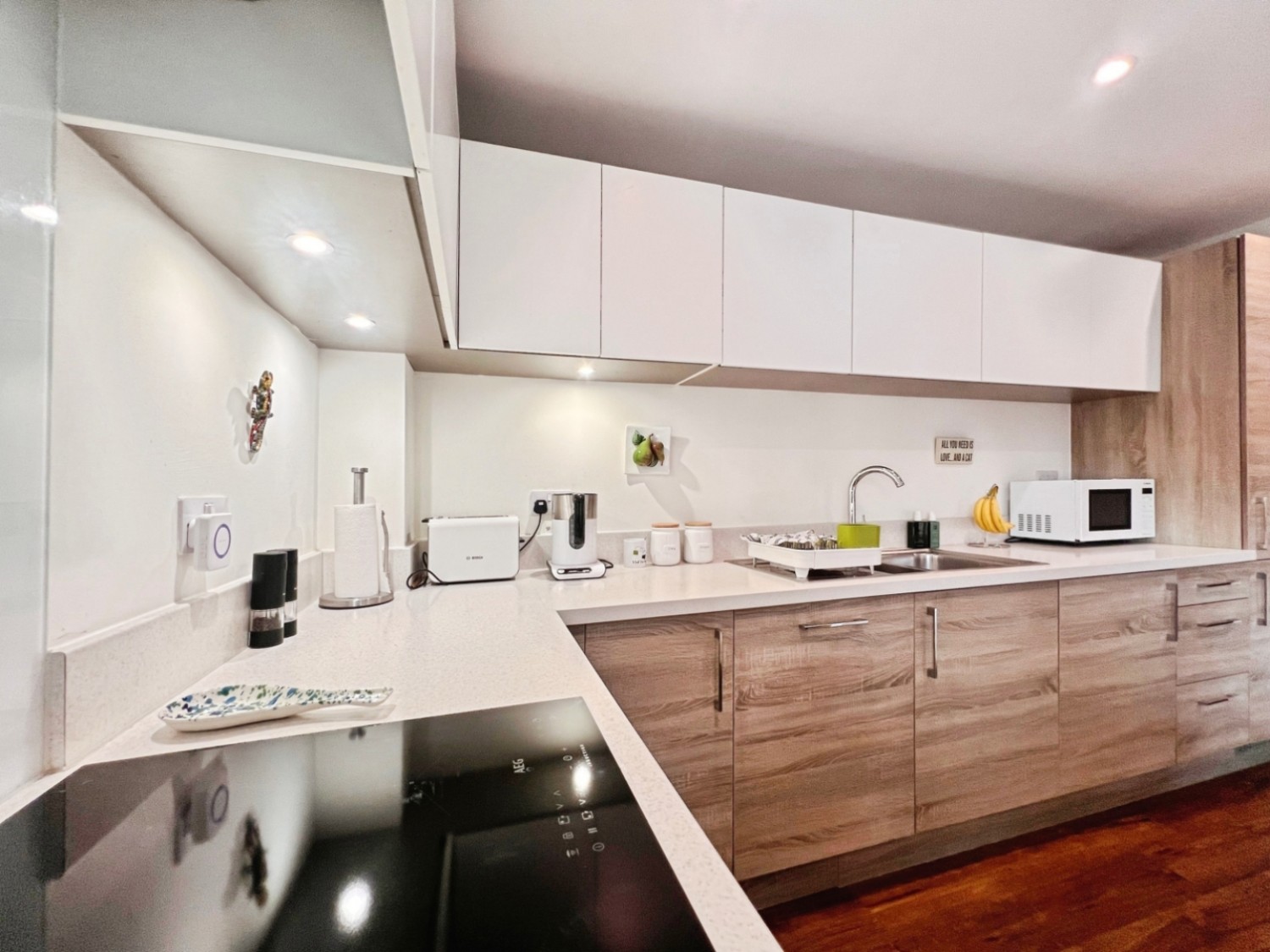 Song Thrush Drive, Finberry, Ashford