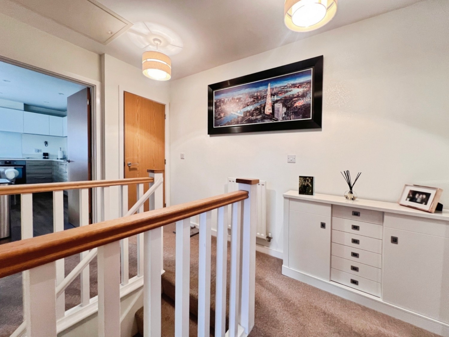 Song Thrush Drive, Finberry, Ashford