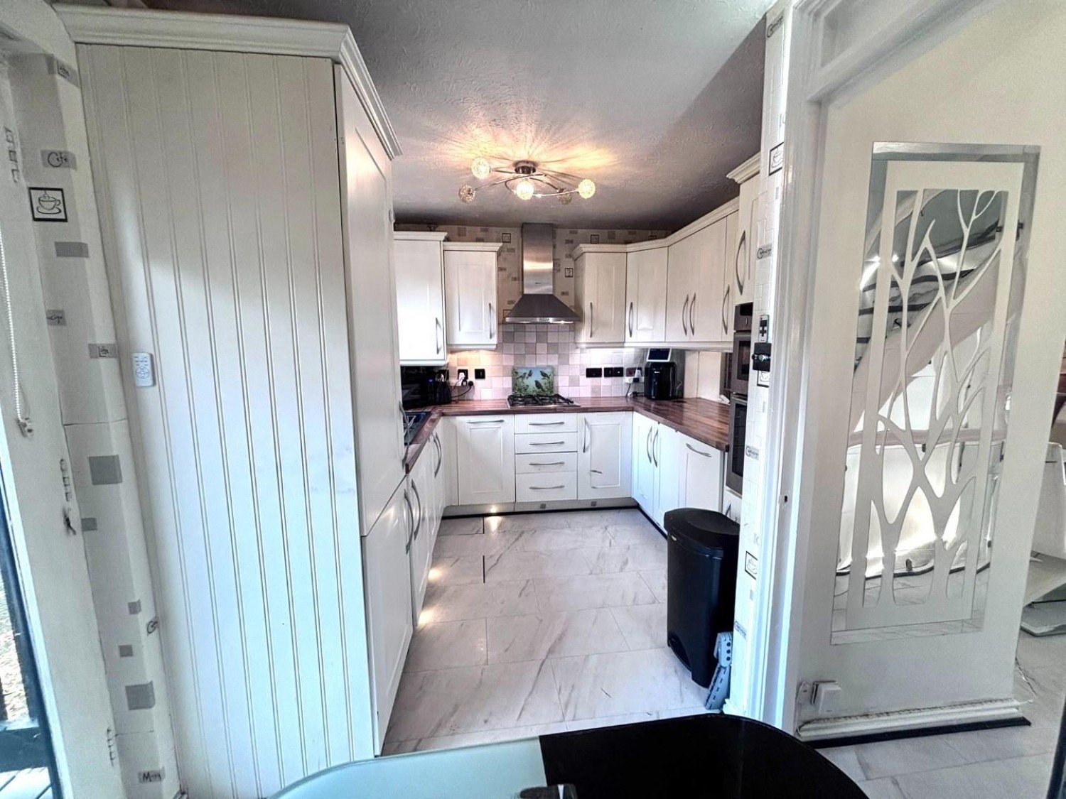 Marina Approach, Hayes, UB4 9TB