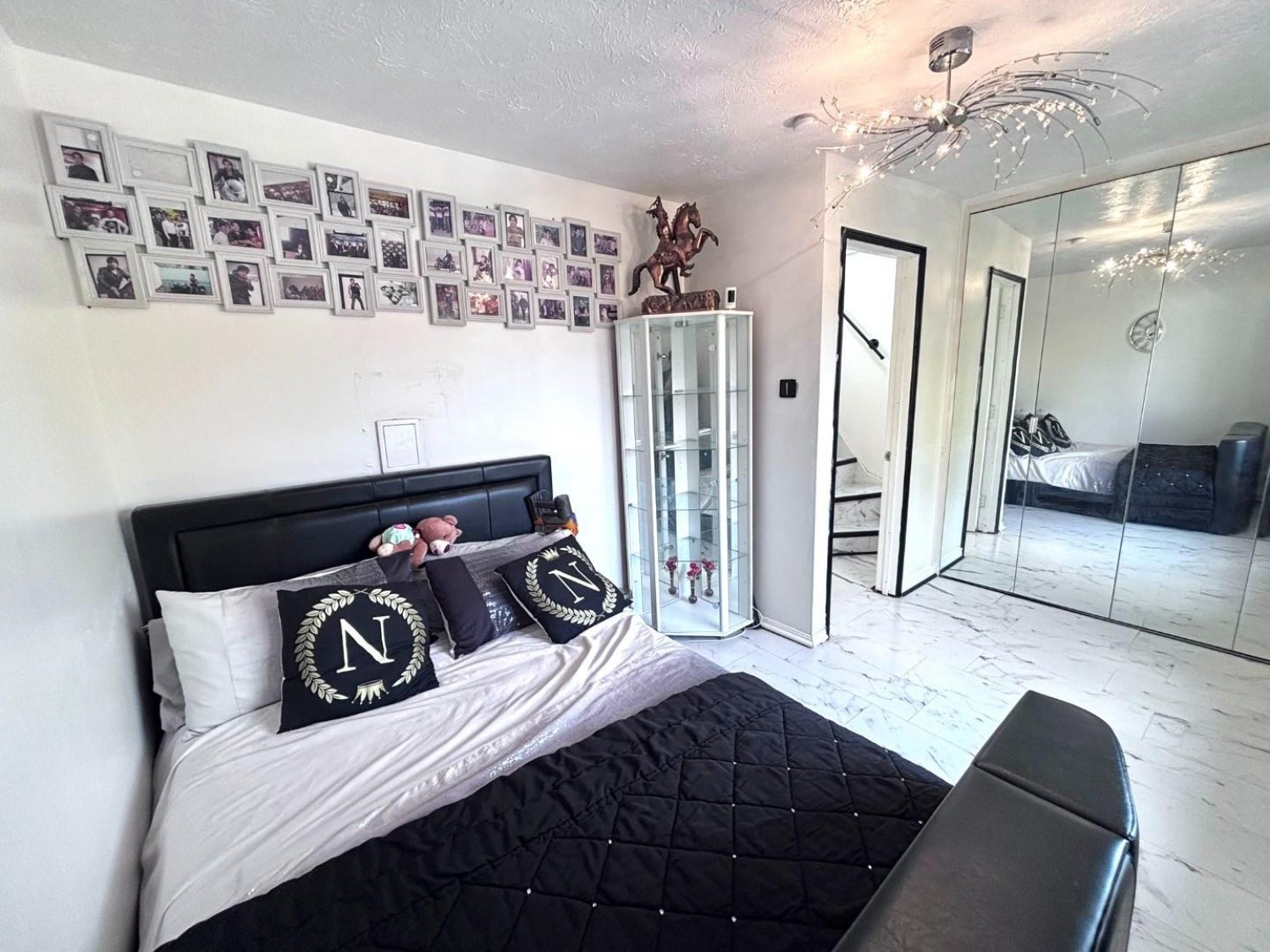 Marina Approach, Hayes, UB4 9TB