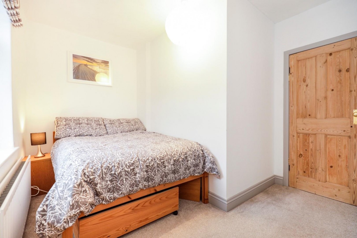 Baldwin Street, Harrogate