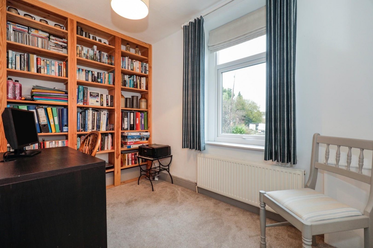 Baldwin Street, Harrogate