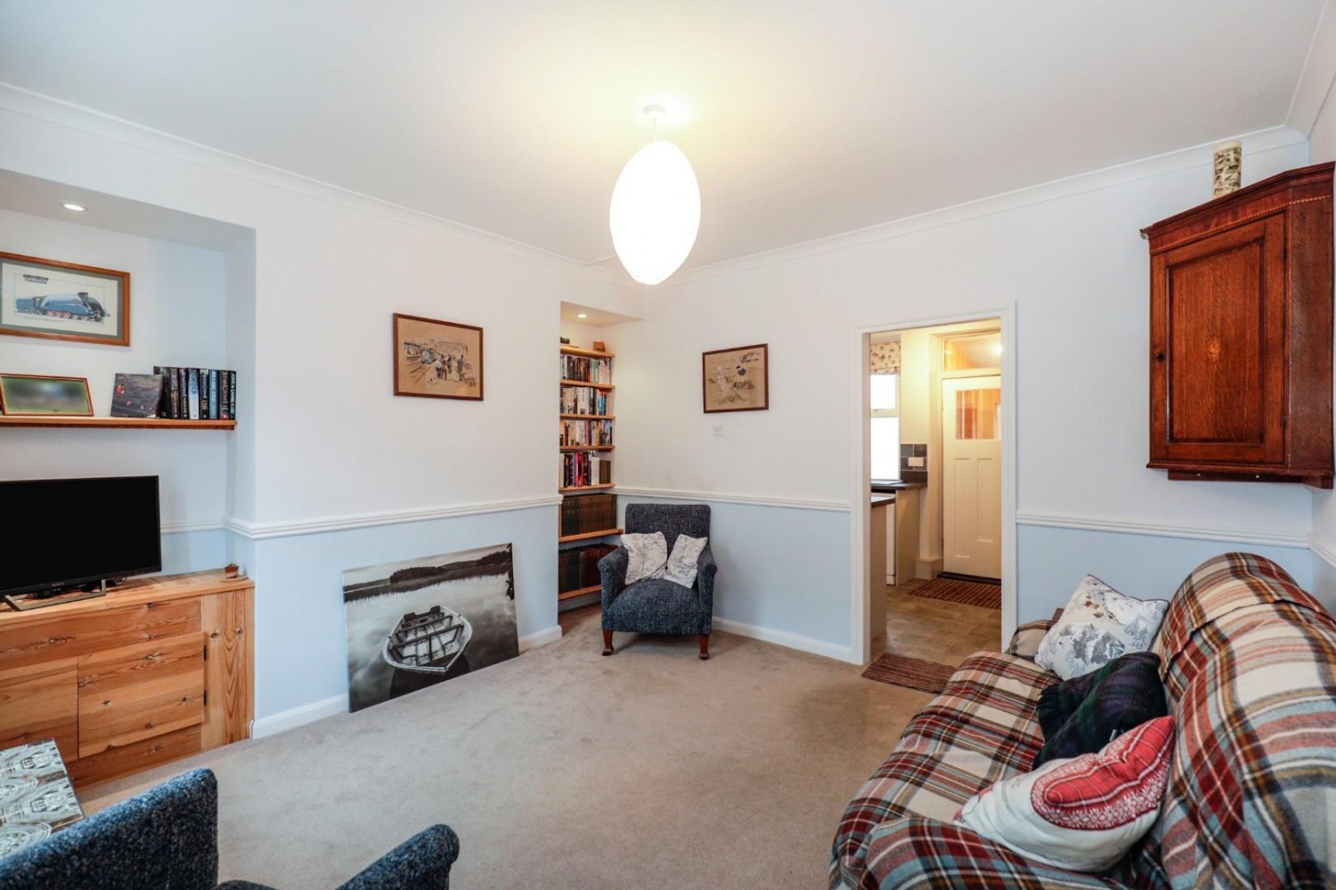 Baldwin Street, Harrogate