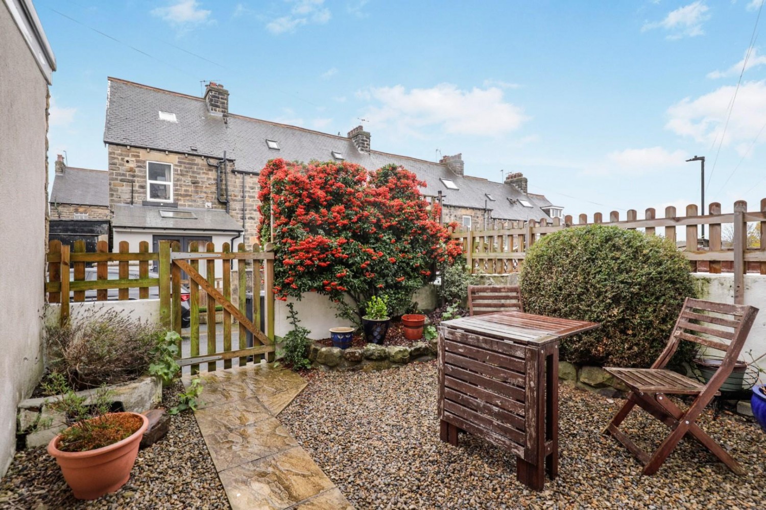 Baldwin Street, Harrogate