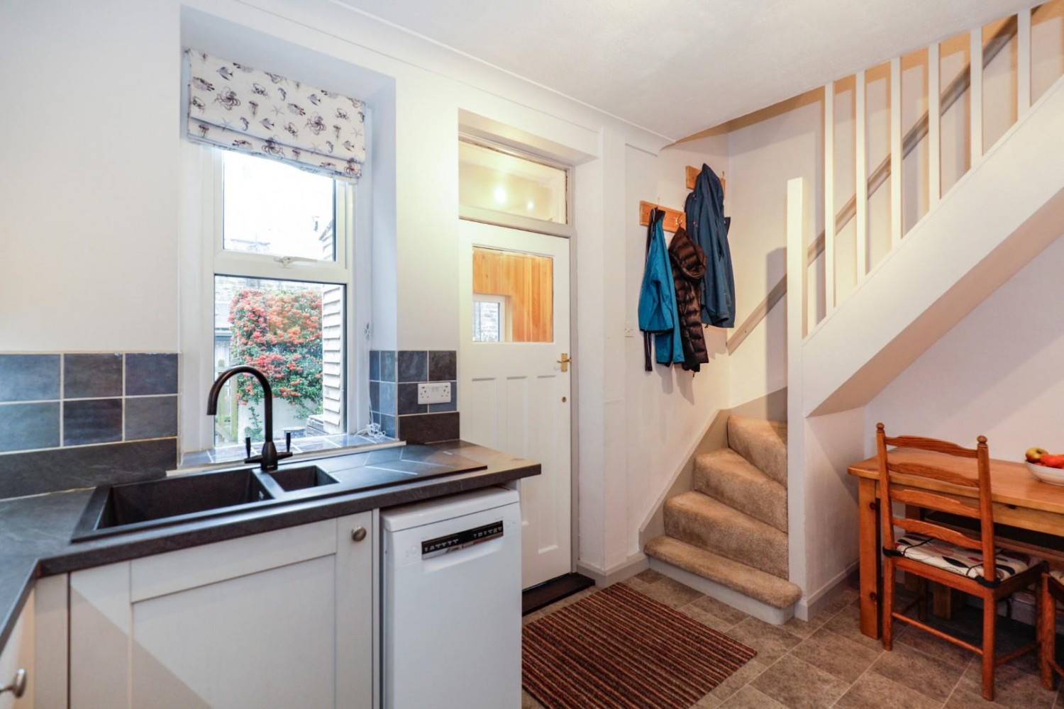 Baldwin Street, Harrogate