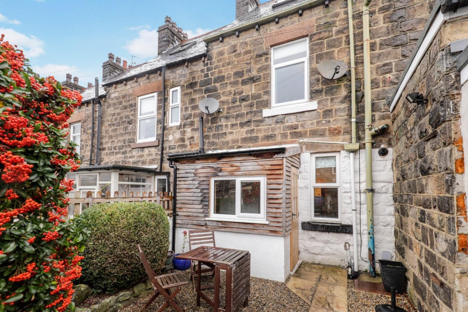 Baldwin Street, Harrogate