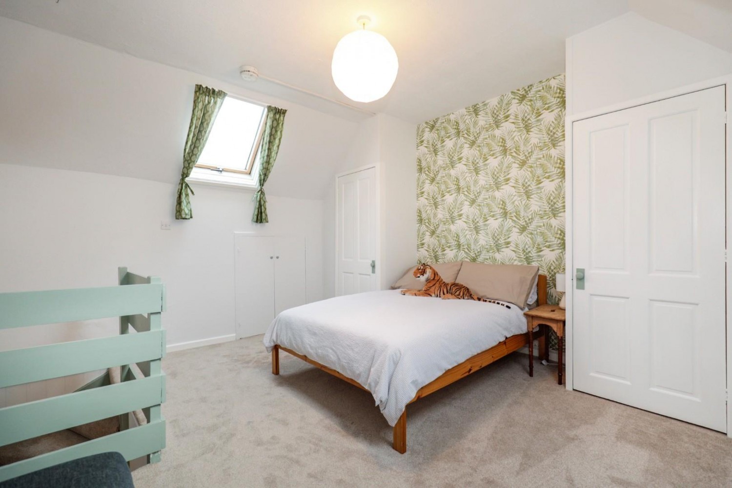 Baldwin Street, Harrogate