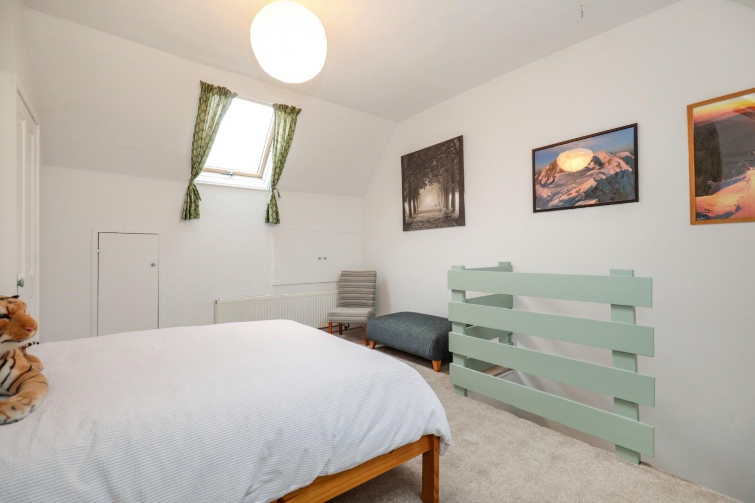 Baldwin Street, Harrogate