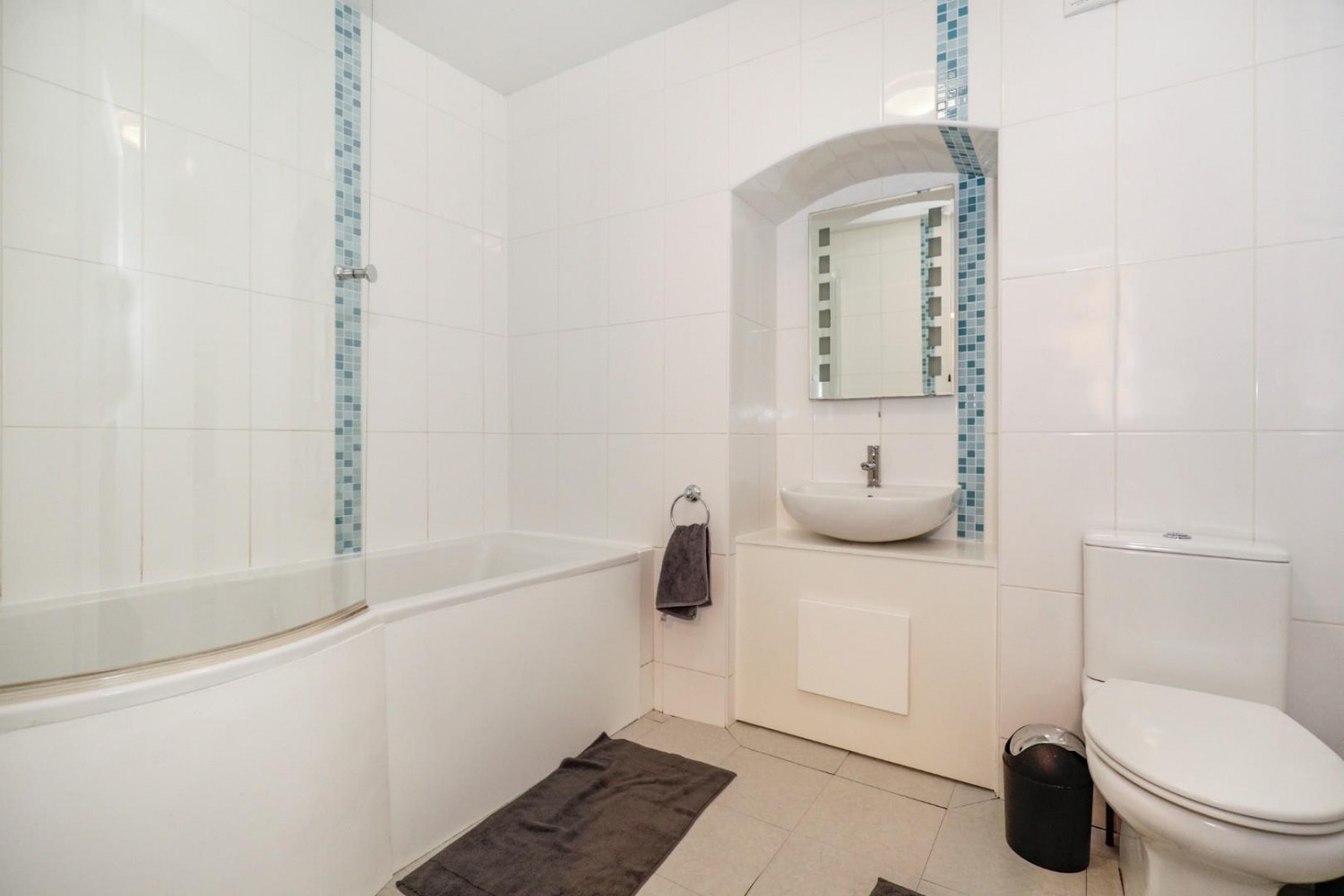 Baldwin Street, Harrogate